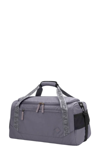 COREY 더플백 02 R  transparent | American Tourister